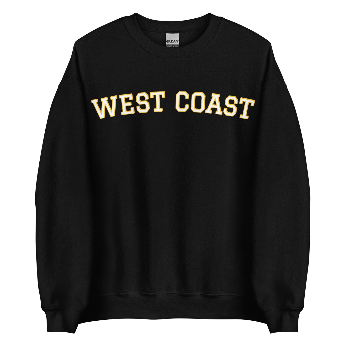 West Coast Sweatshirt - ninanush