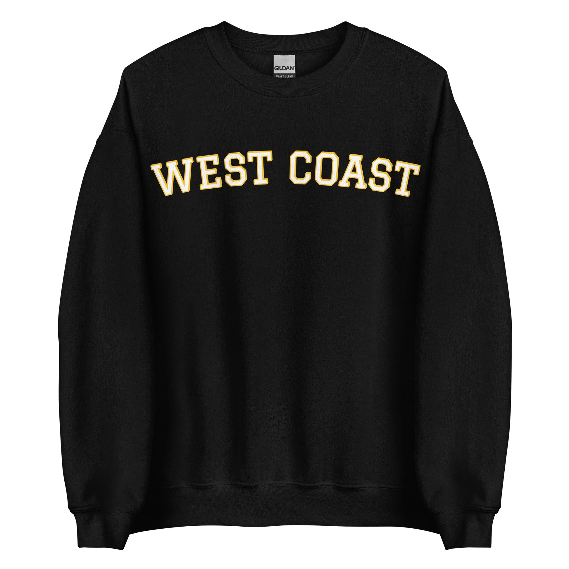 West Coast Sweatshirt - ninanush
