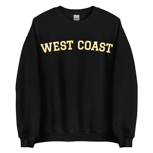 West Coast Sweatshirt - ninanush