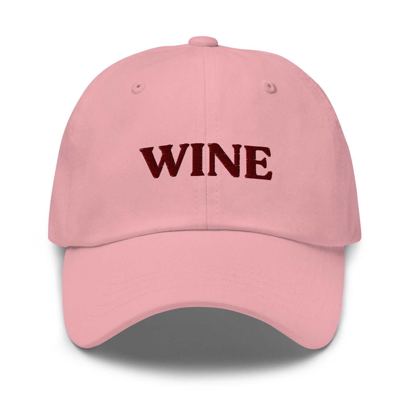 Wine Dad Hat - ninanush