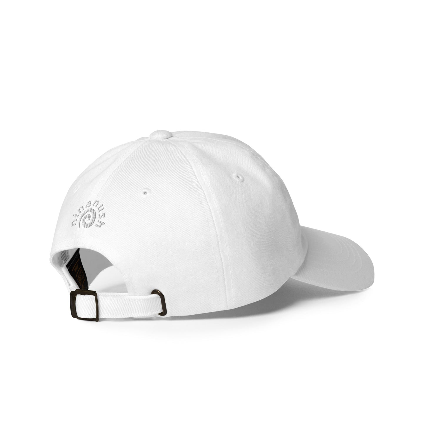 Wine Dad Hat - ninanush