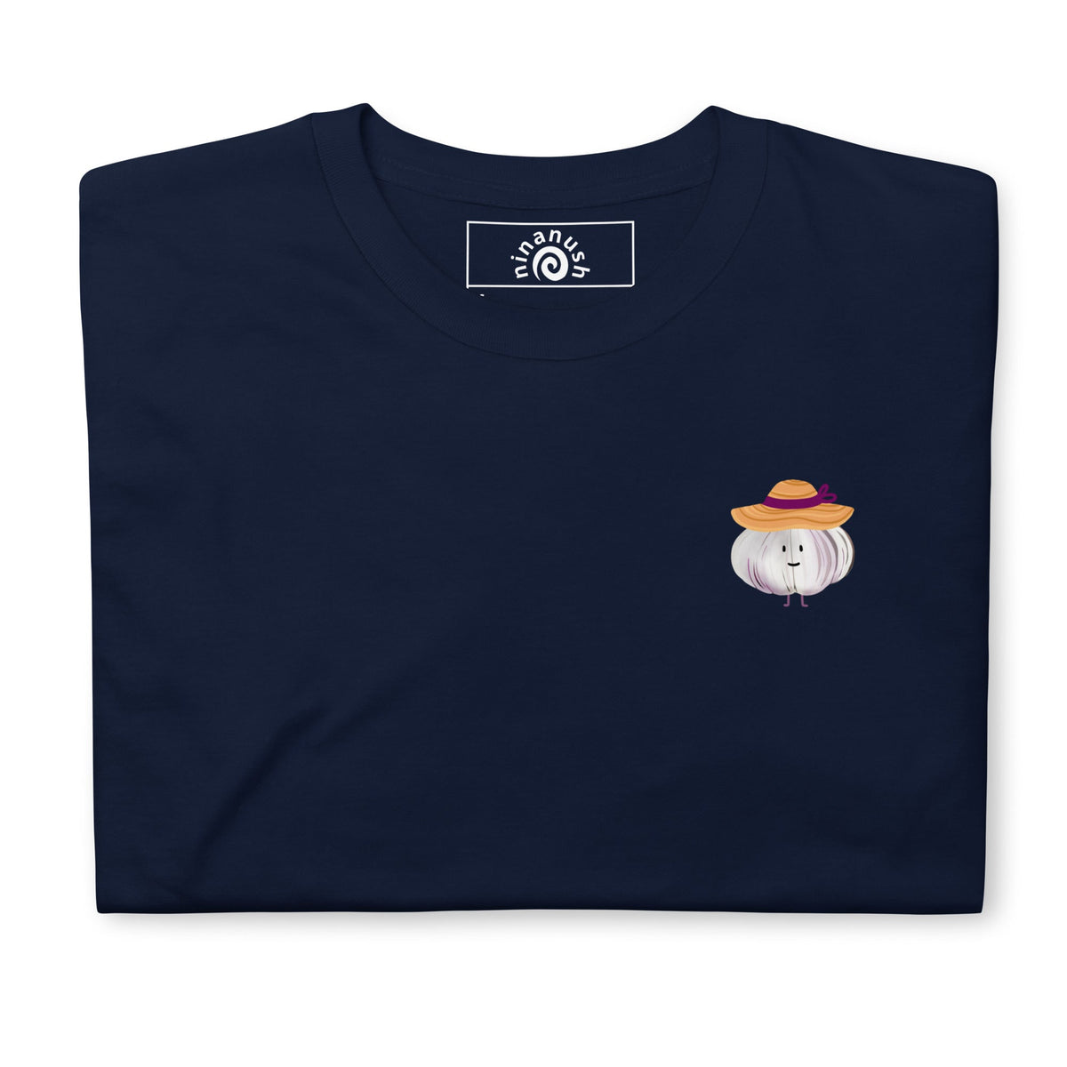 You Look Like You Need A Snack Garlic T-Shirt - ninanush