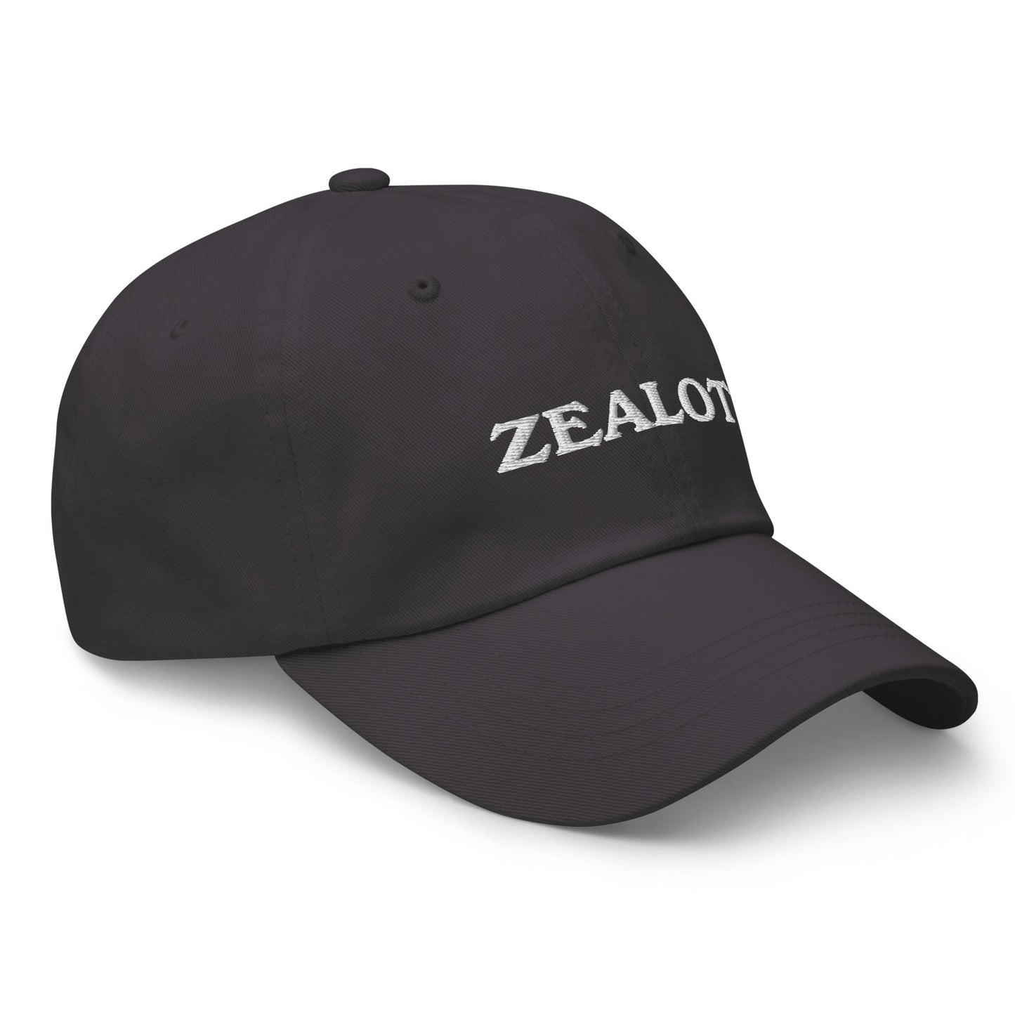 Zealot Dad Hat - ninanush