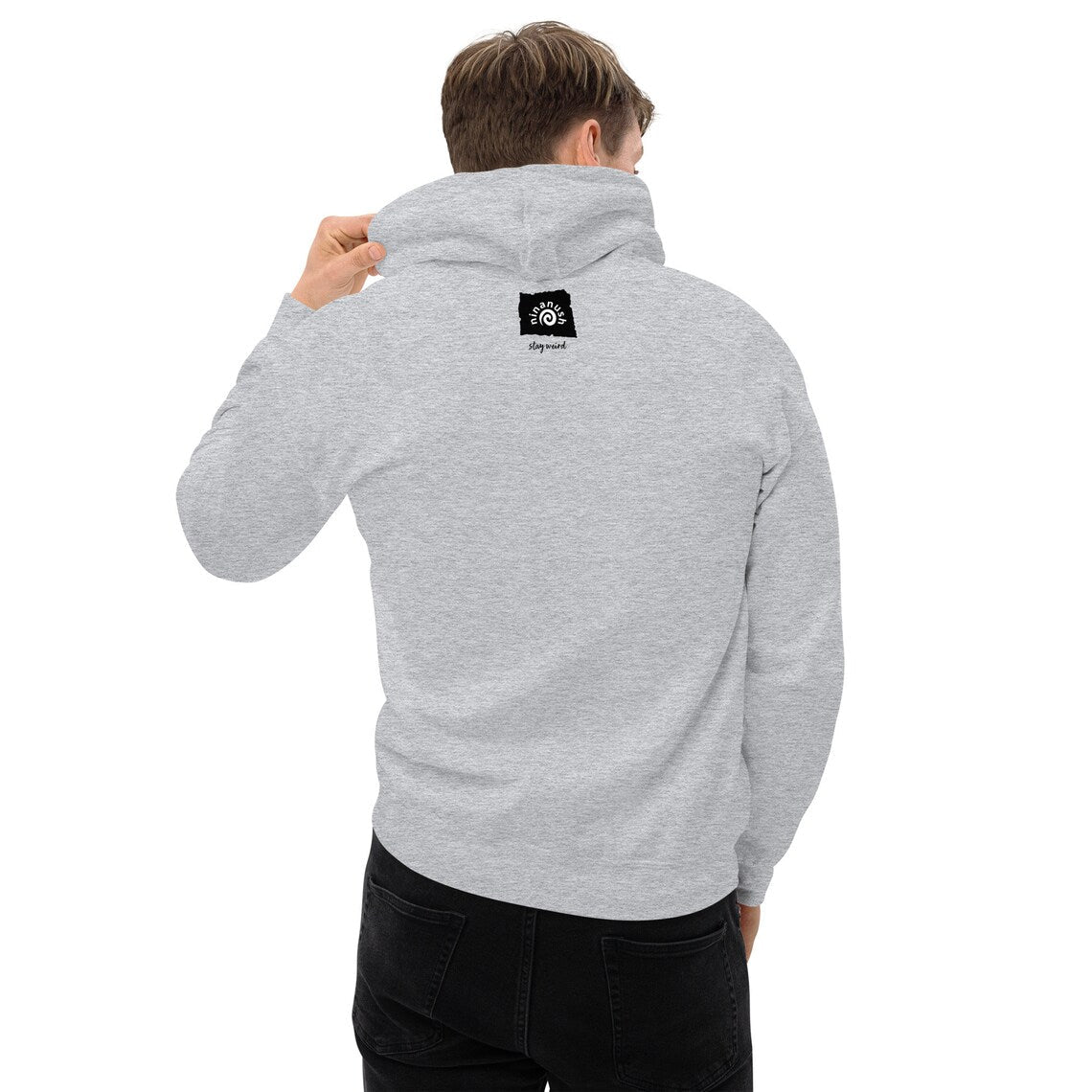 Bagel Babe Hoodie - ninanush