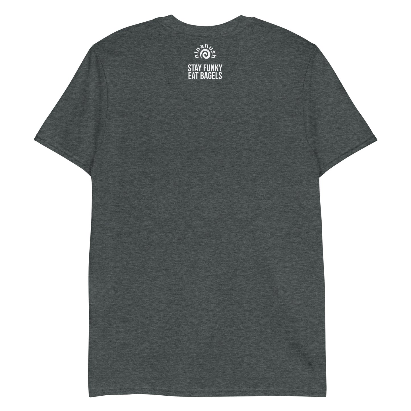 Bagels Recreational Club T-Shirt - ninanush