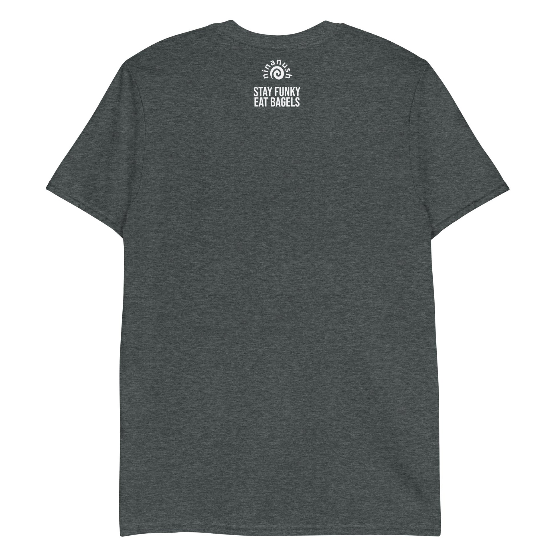 Bagels Recreational Club T-Shirt - ninanush