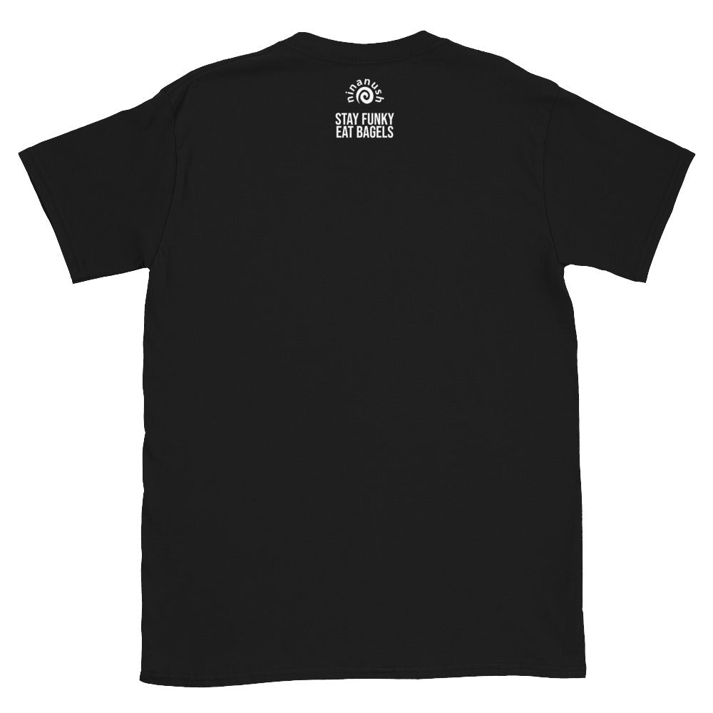 Bagels T-shirt - ninanush