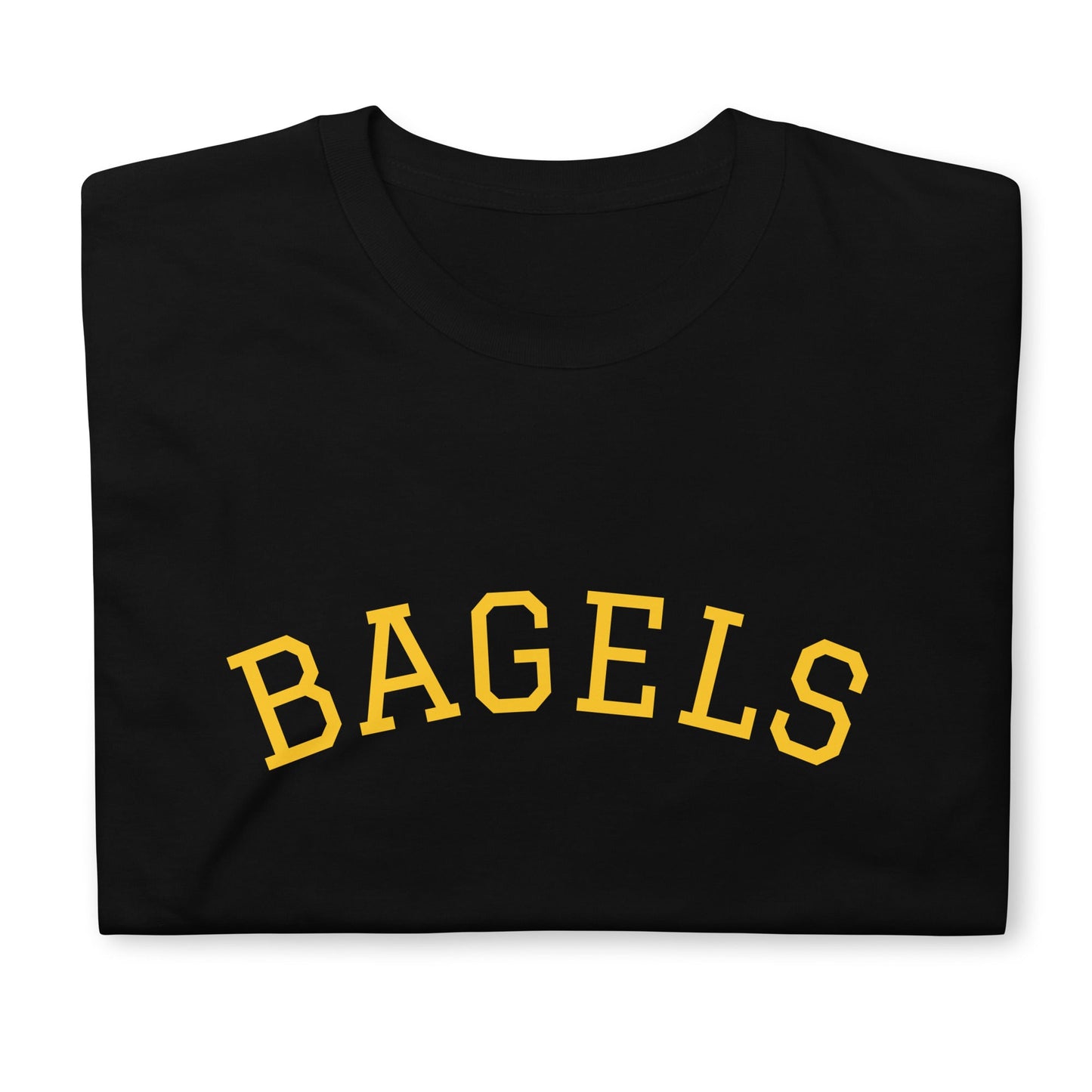 Bagels T-shirt - ninanush