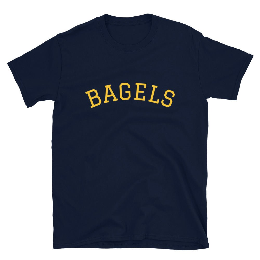 Bagels T-shirt - ninanush