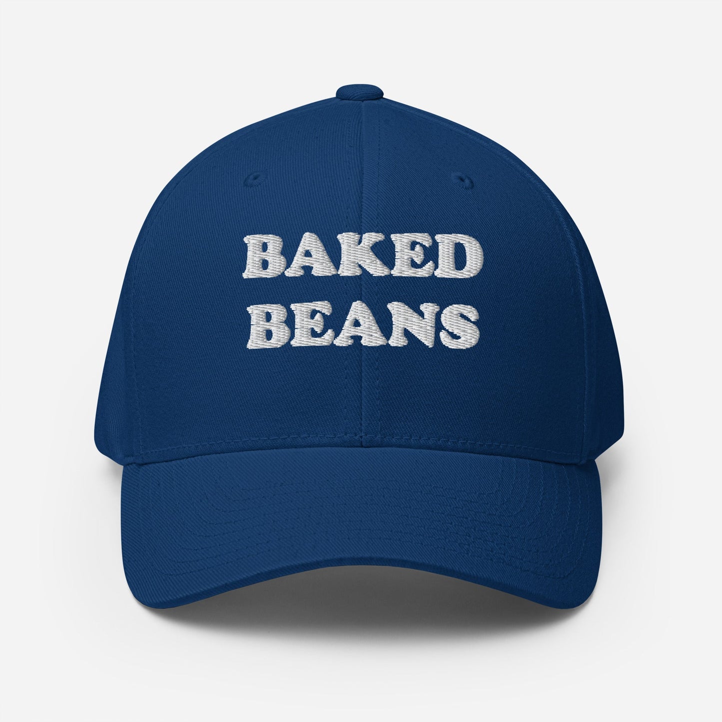 Baked Beans Hat - ninanush