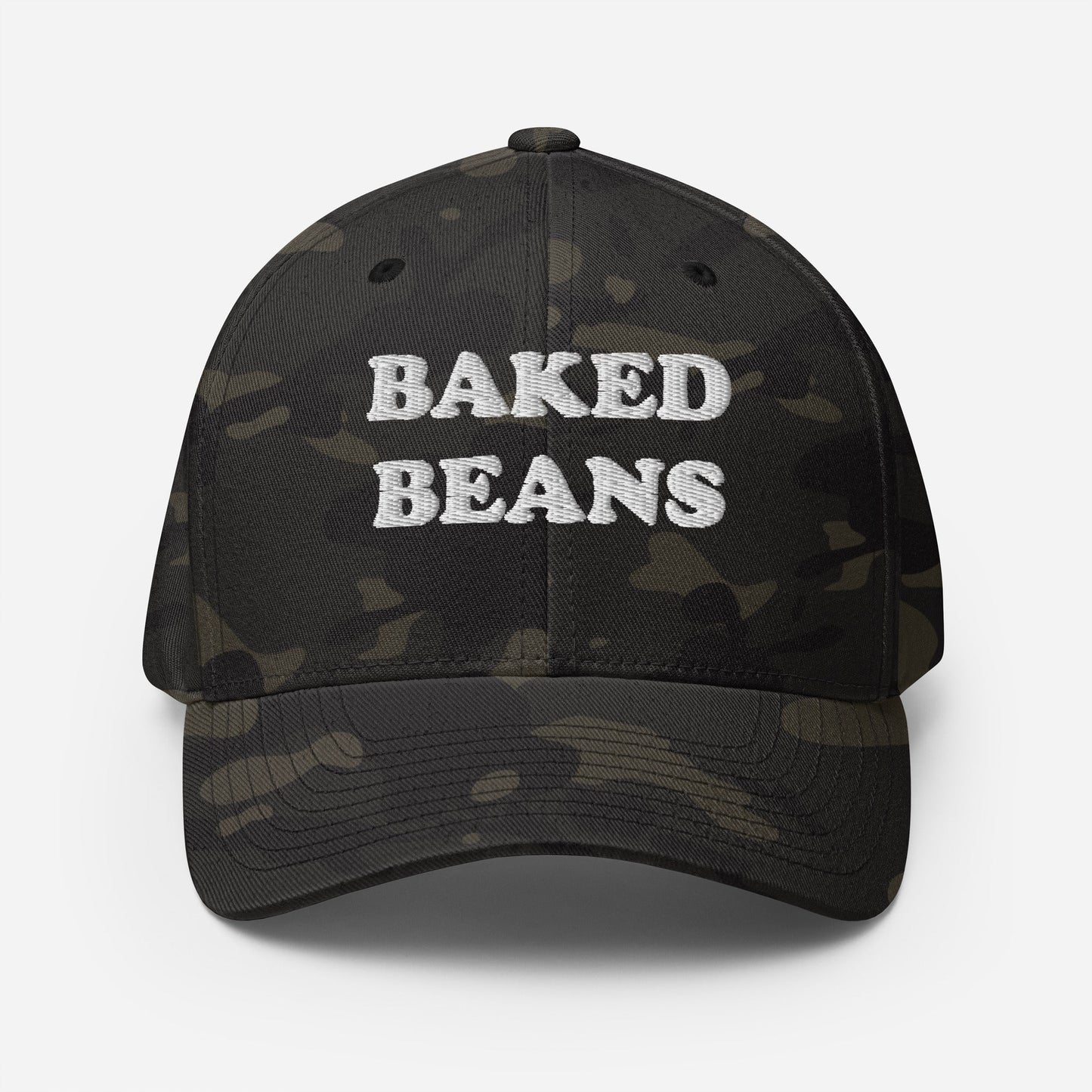 Baked Beans Hat - ninanush