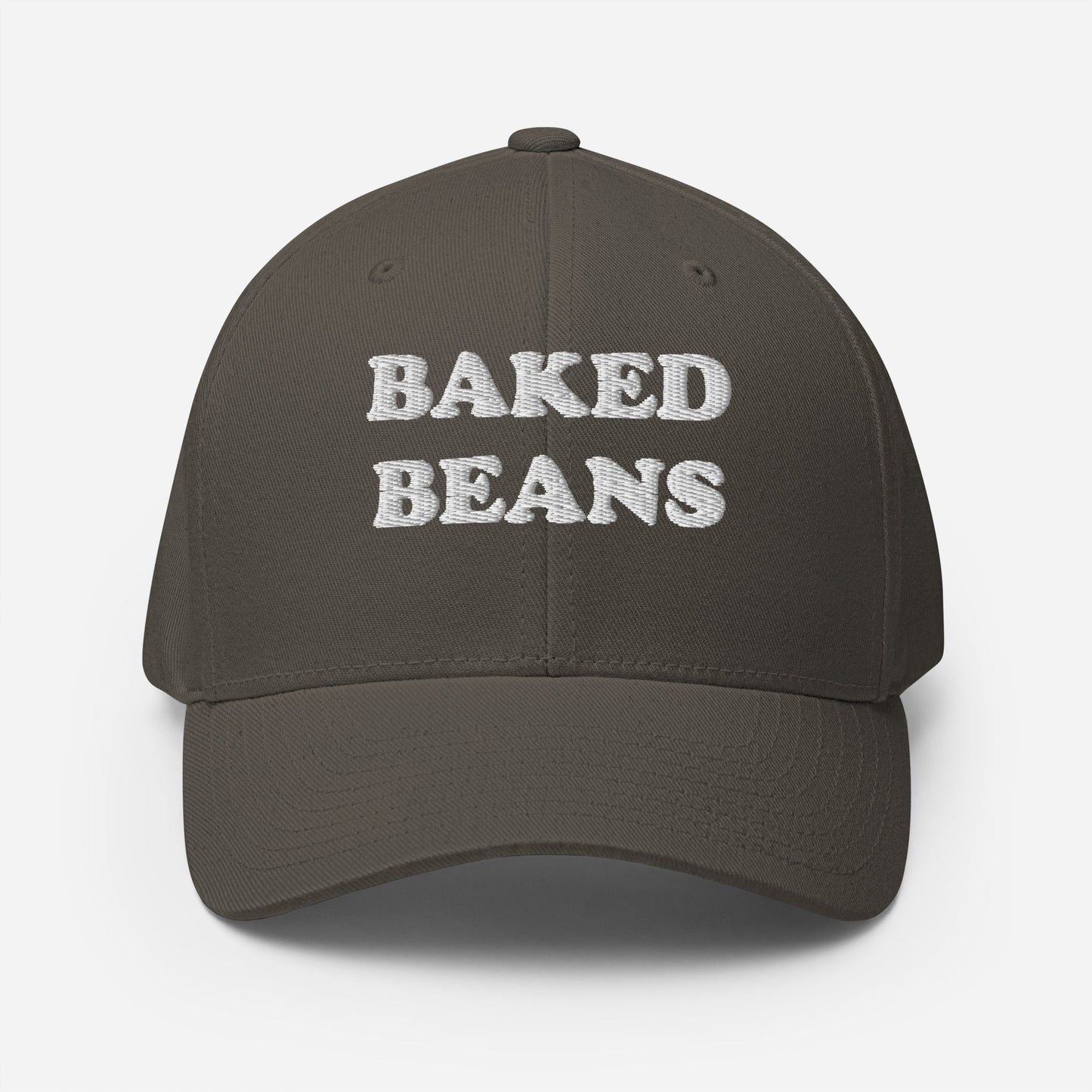 Baked Beans Hat - ninanush