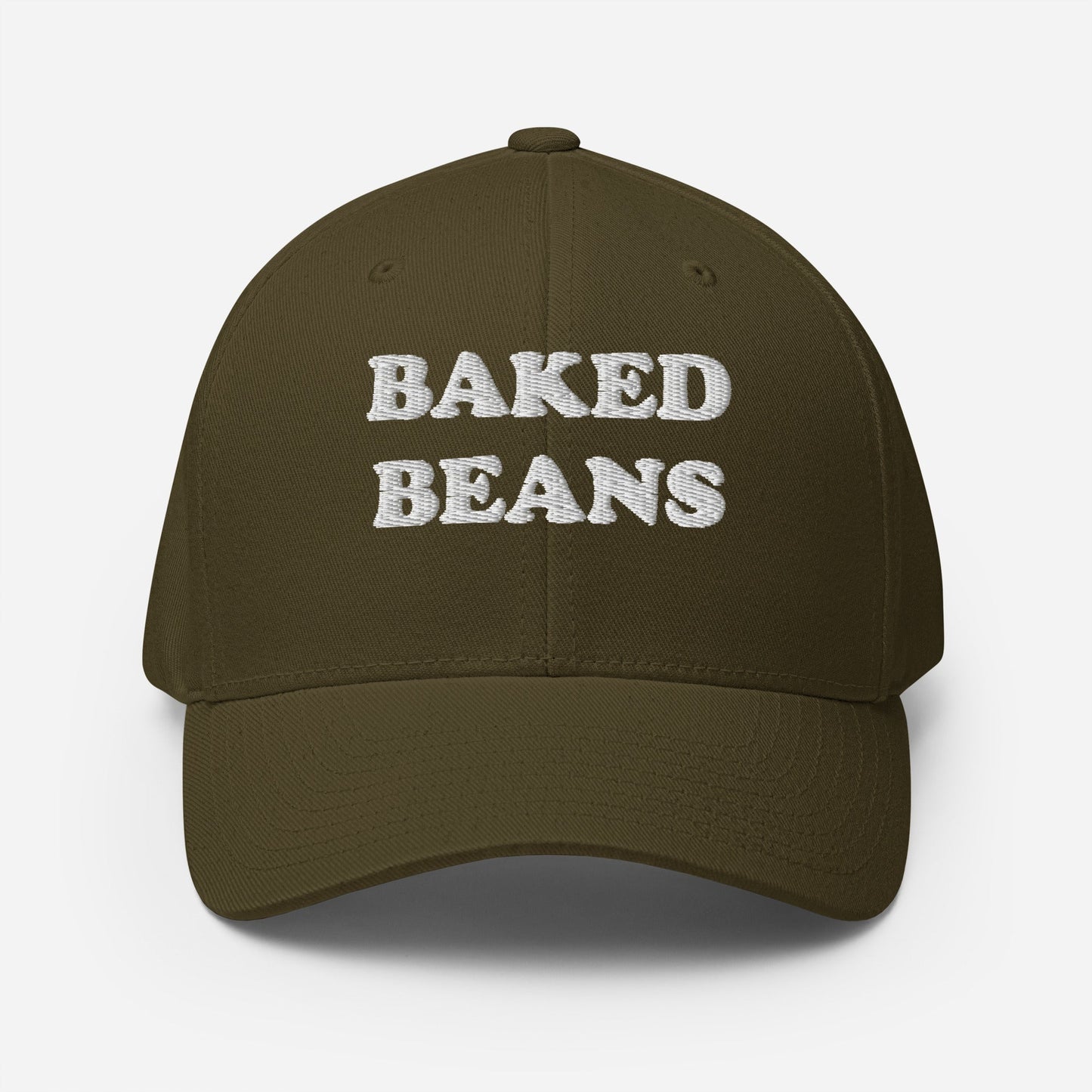 Baked Beans Hat - ninanush