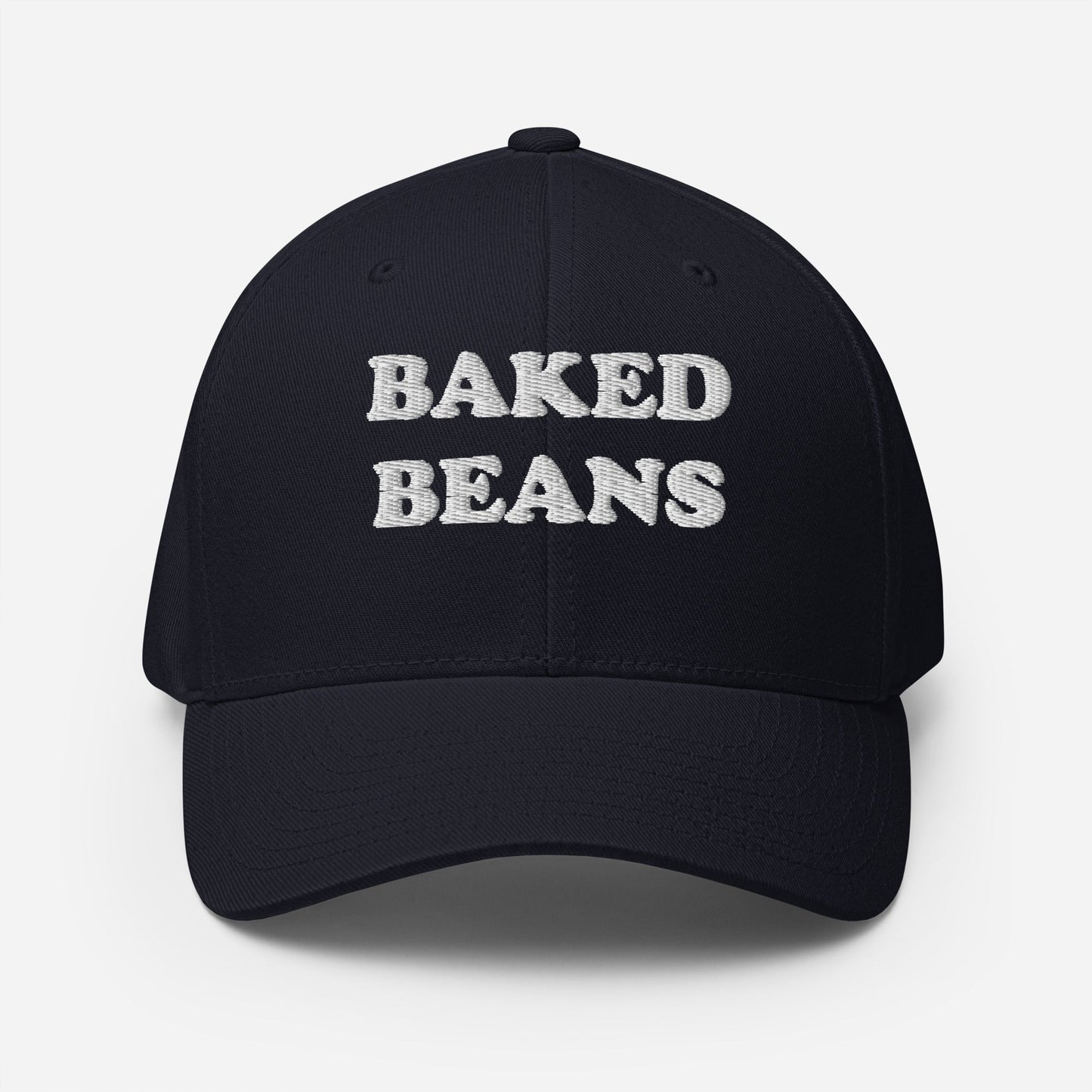 Baked Beans Hat - ninanush