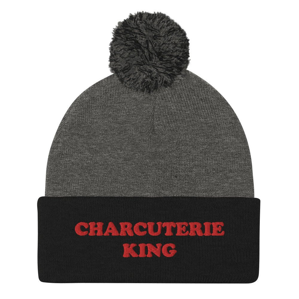 Charcuterie King Beanie - ninanush