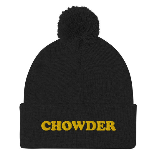 Chowder Beanie - ninanush