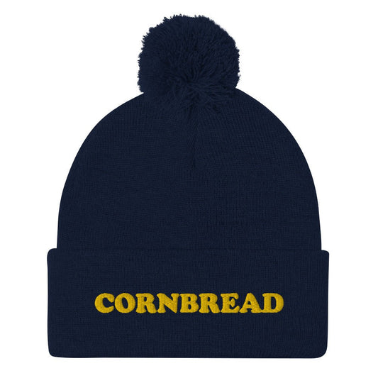 Cornbread Beanie - ninanush