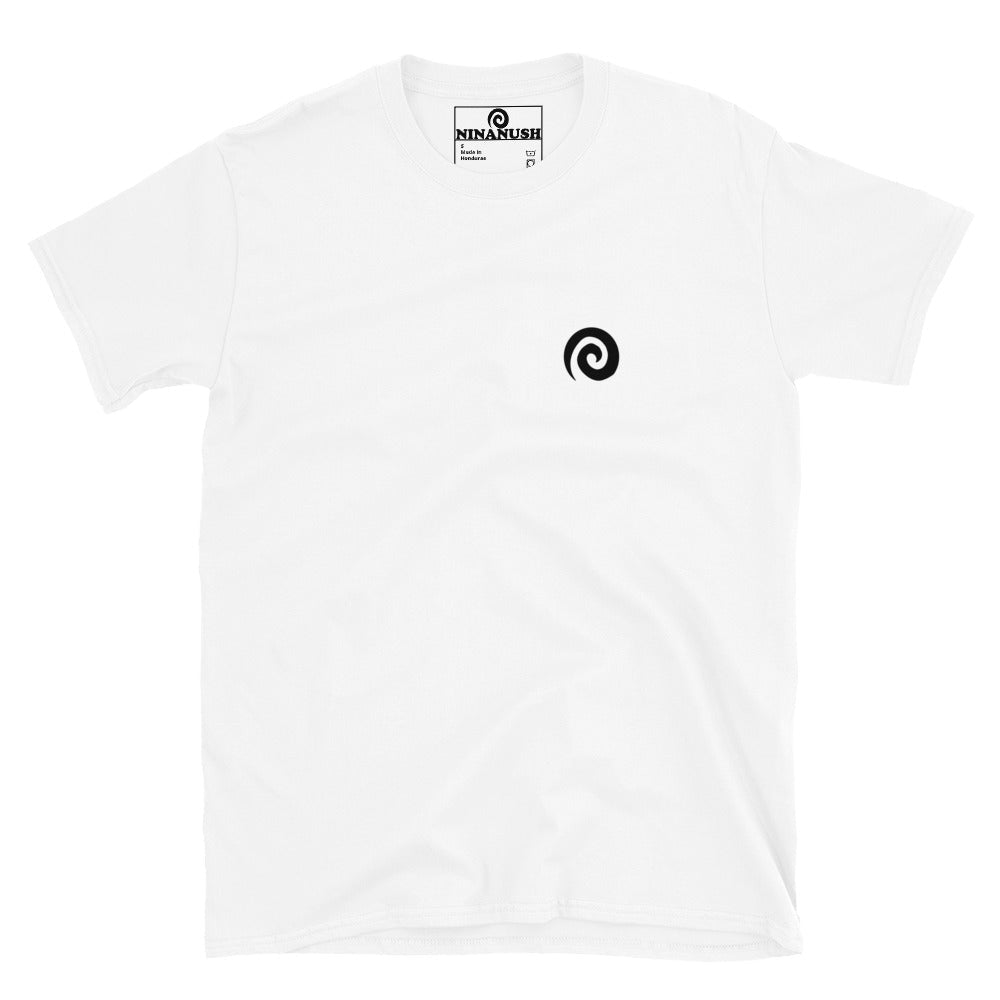 Crazy For You Bagel T-Shirt - ninanush