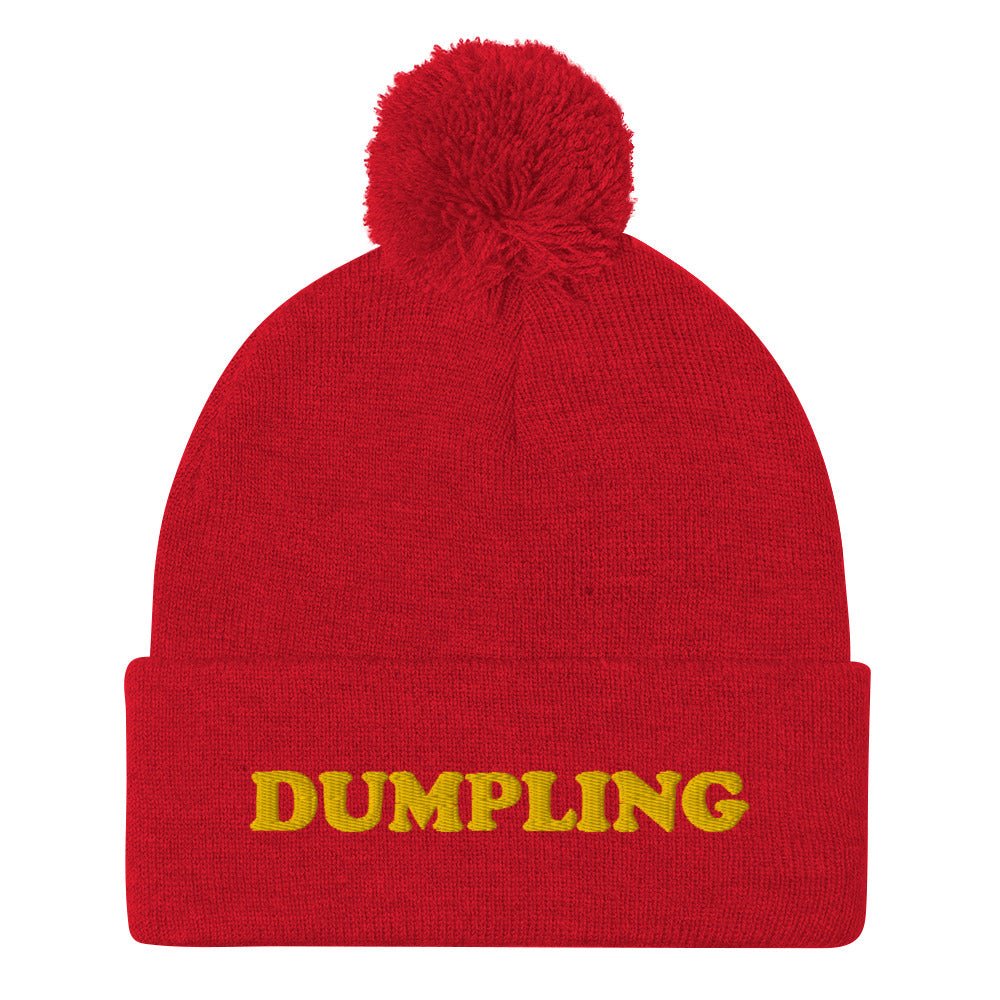 Dumpling Beanie - ninanush