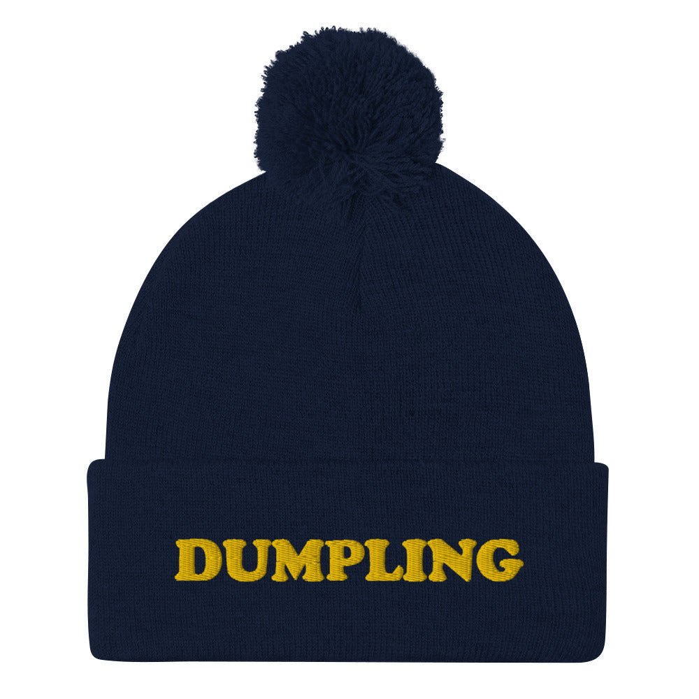 Dumpling Beanie - ninanush