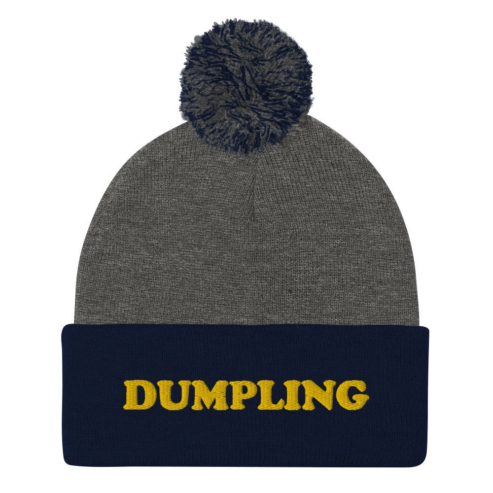 Dumpling Beanie - ninanush
