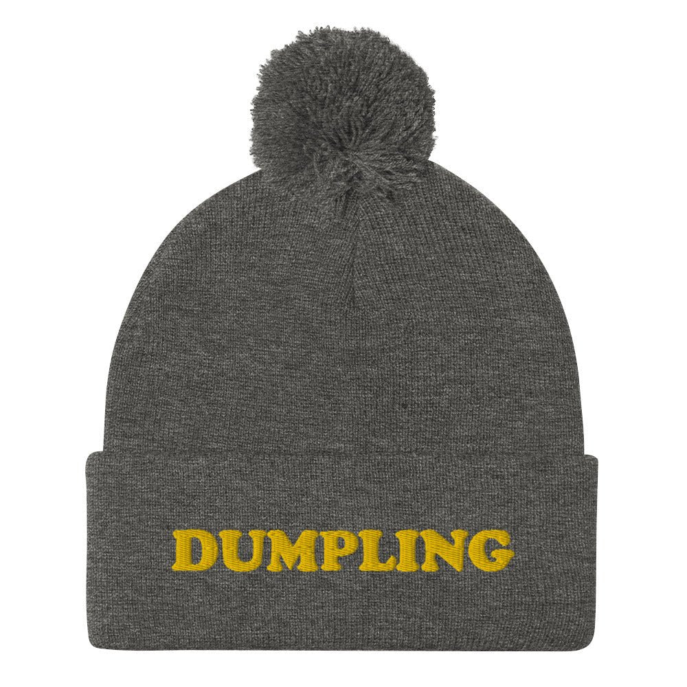 Dumpling Beanie - ninanush