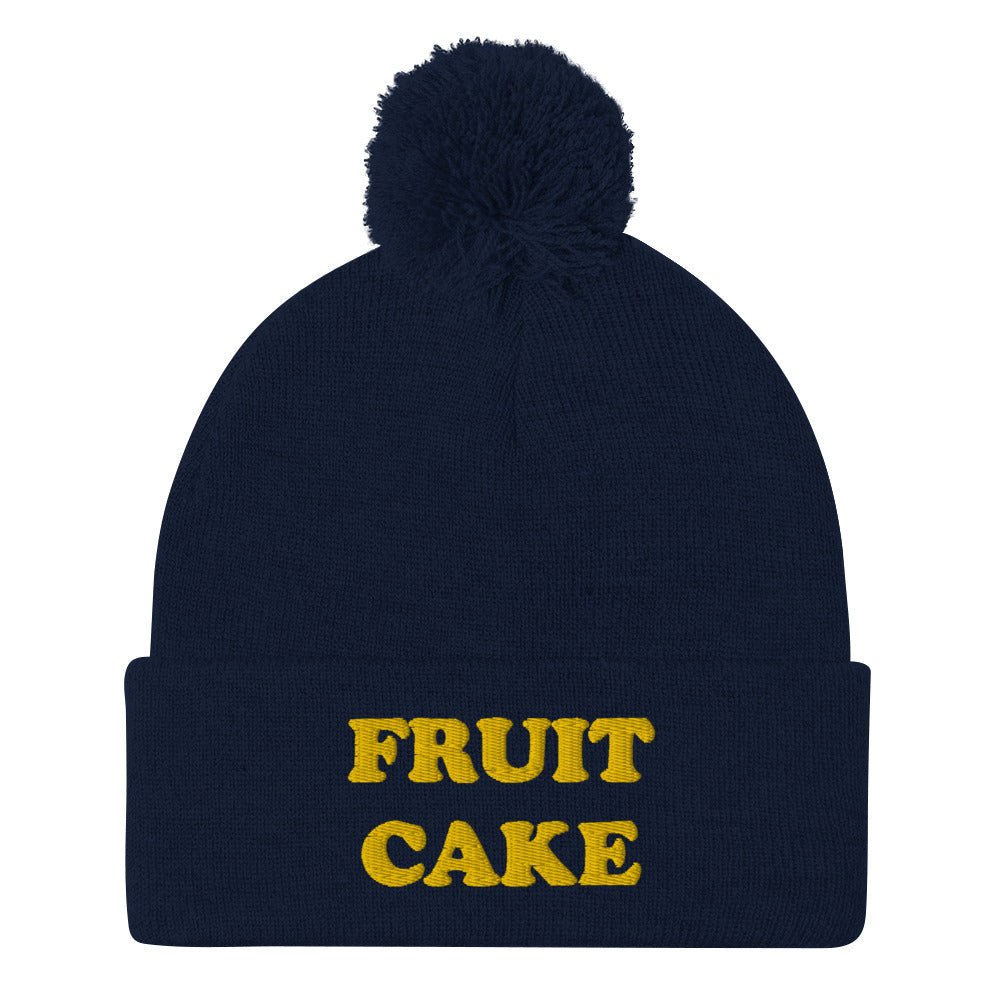 Fruit Cake Beanie - ninanush