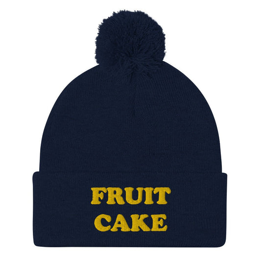 Fruit Cake Beanie - ninanush