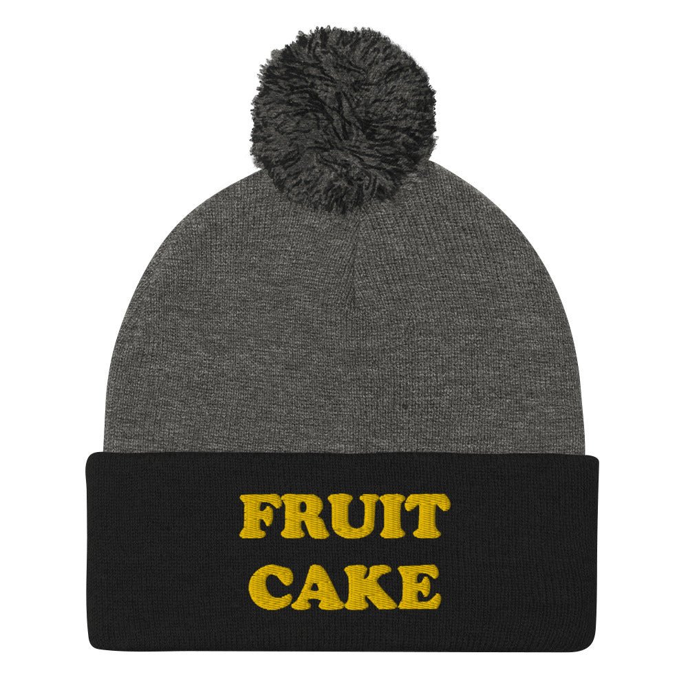 Fruit Cake Beanie - ninanush