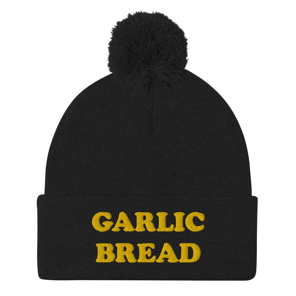 Garlic Bread Beanie - ninanush