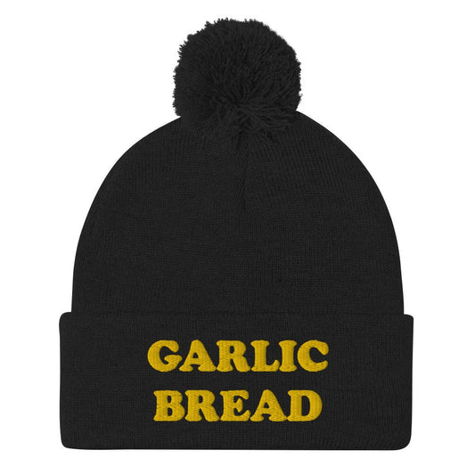 Garlic Bread Beanie - ninanush