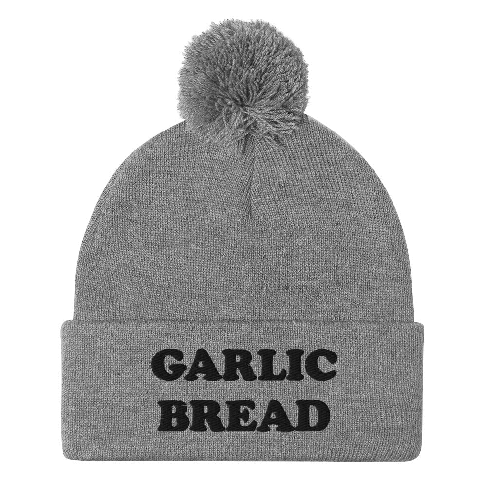 Garlic Bread Beanie - ninanush