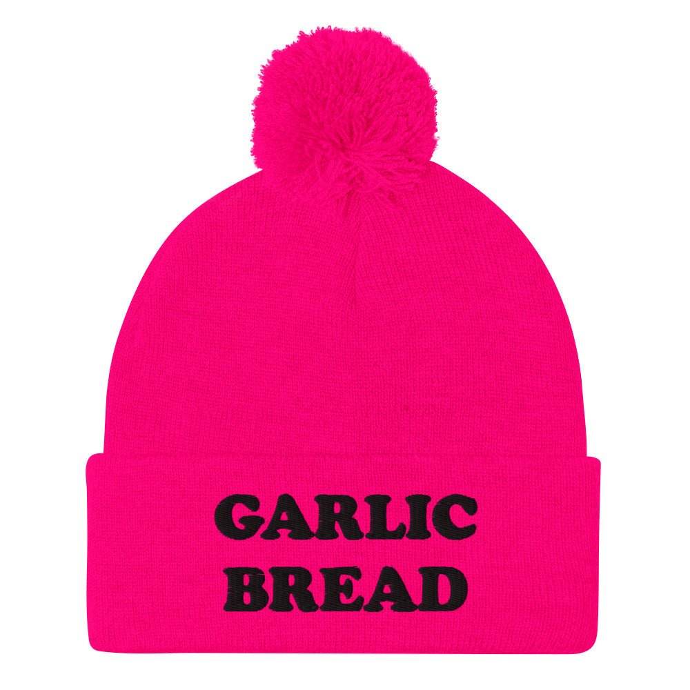 Garlic Bread Beanie - ninanush
