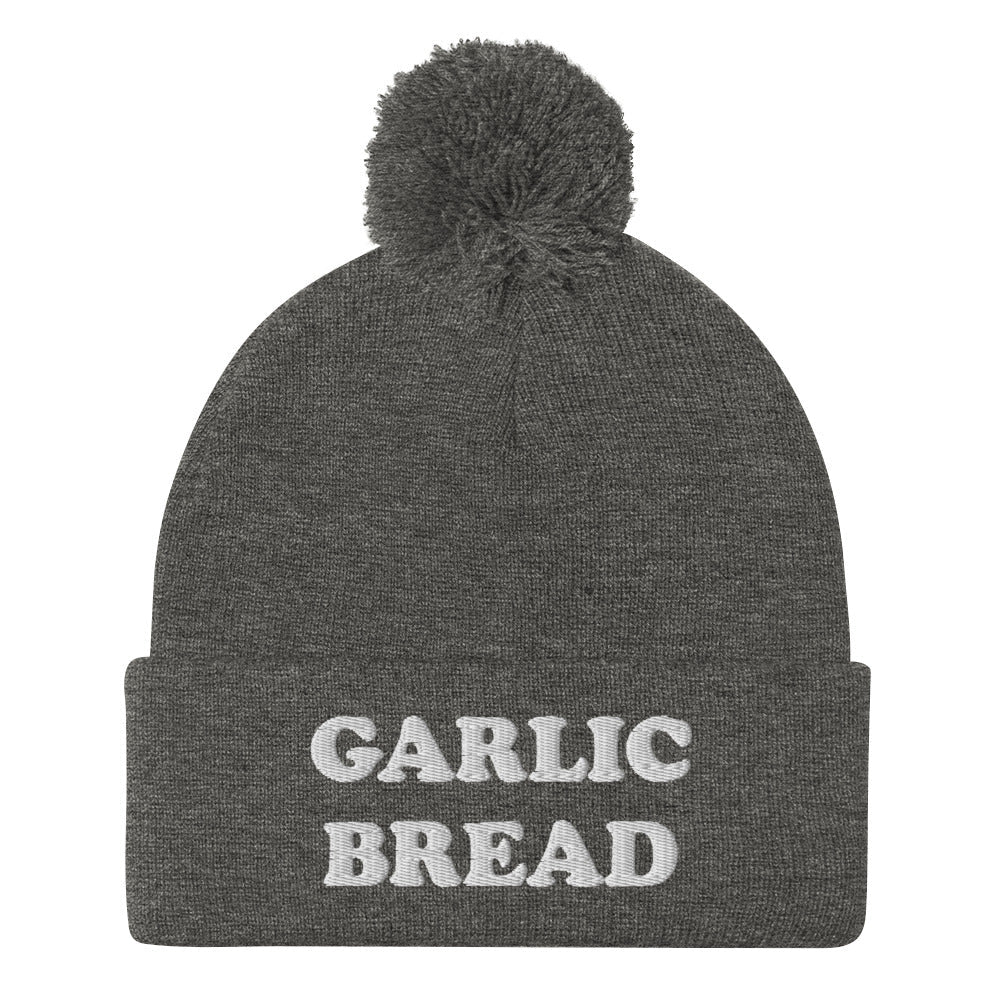 Garlic Bread Beanie - ninanush
