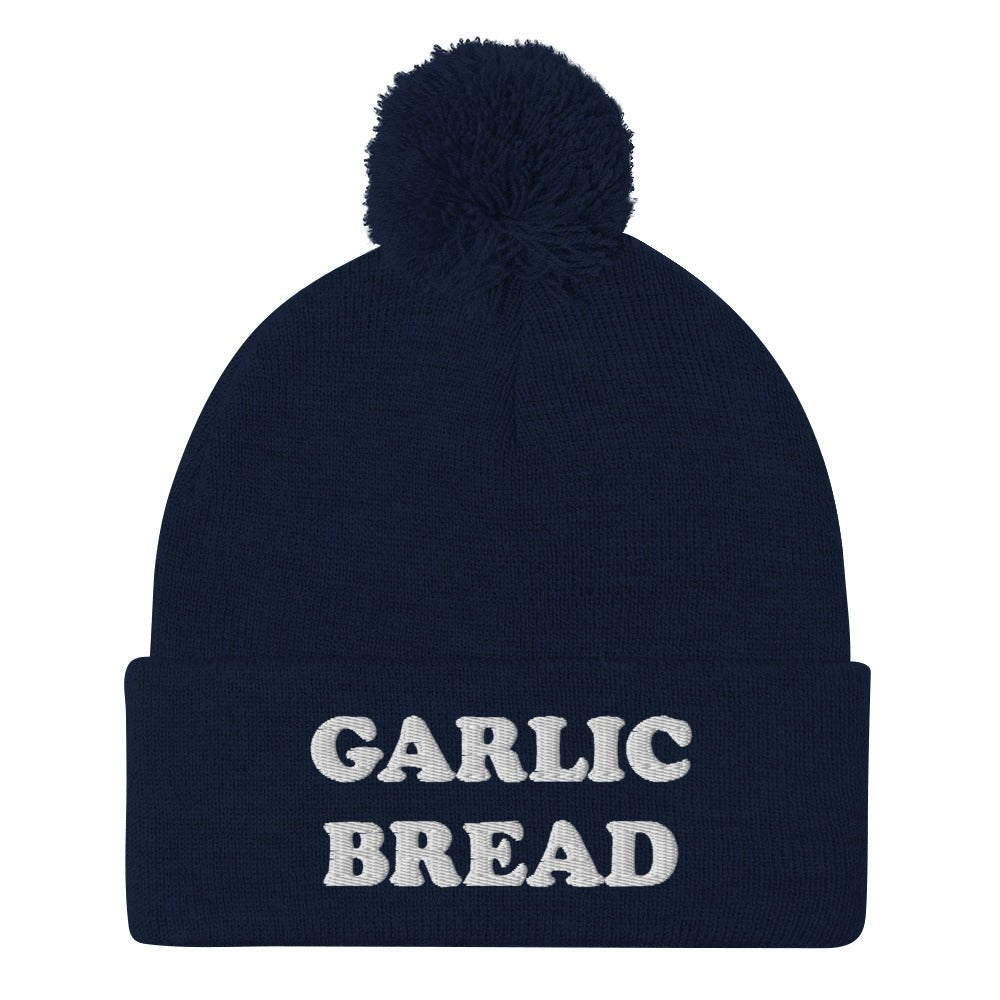 Garlic Bread Beanie - ninanush