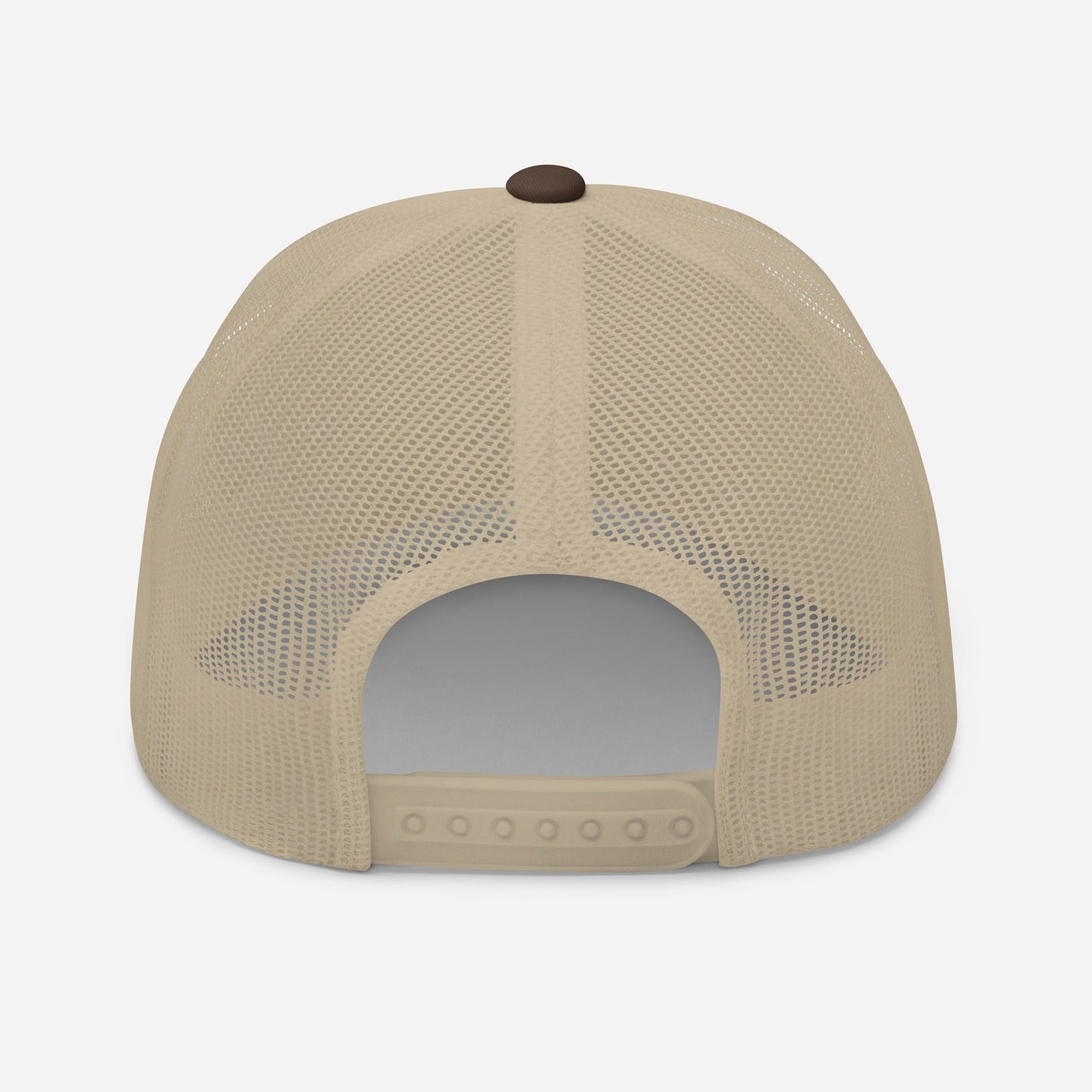 Goulash Trucker Hat - ninanush