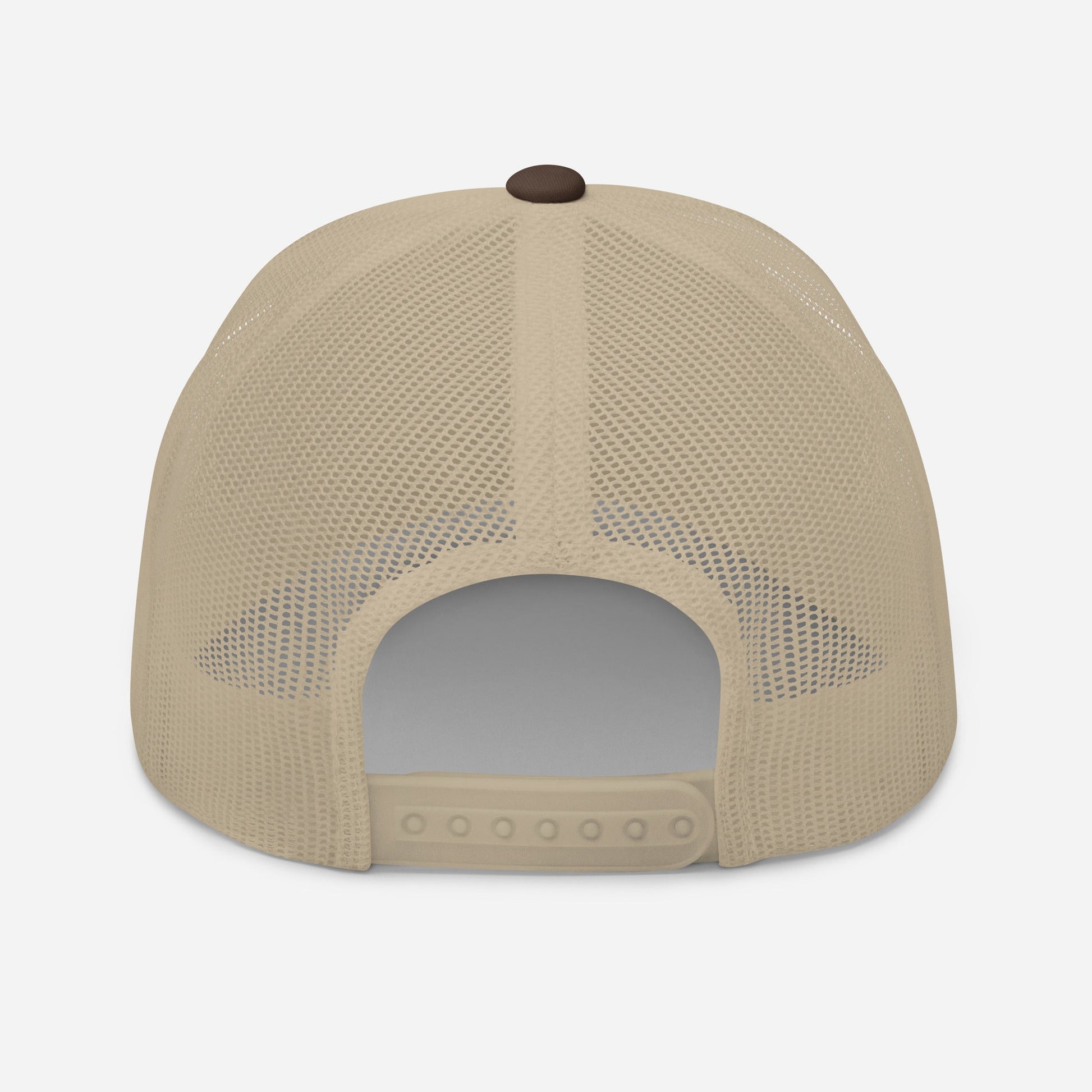 Goulash Trucker Hat - ninanush