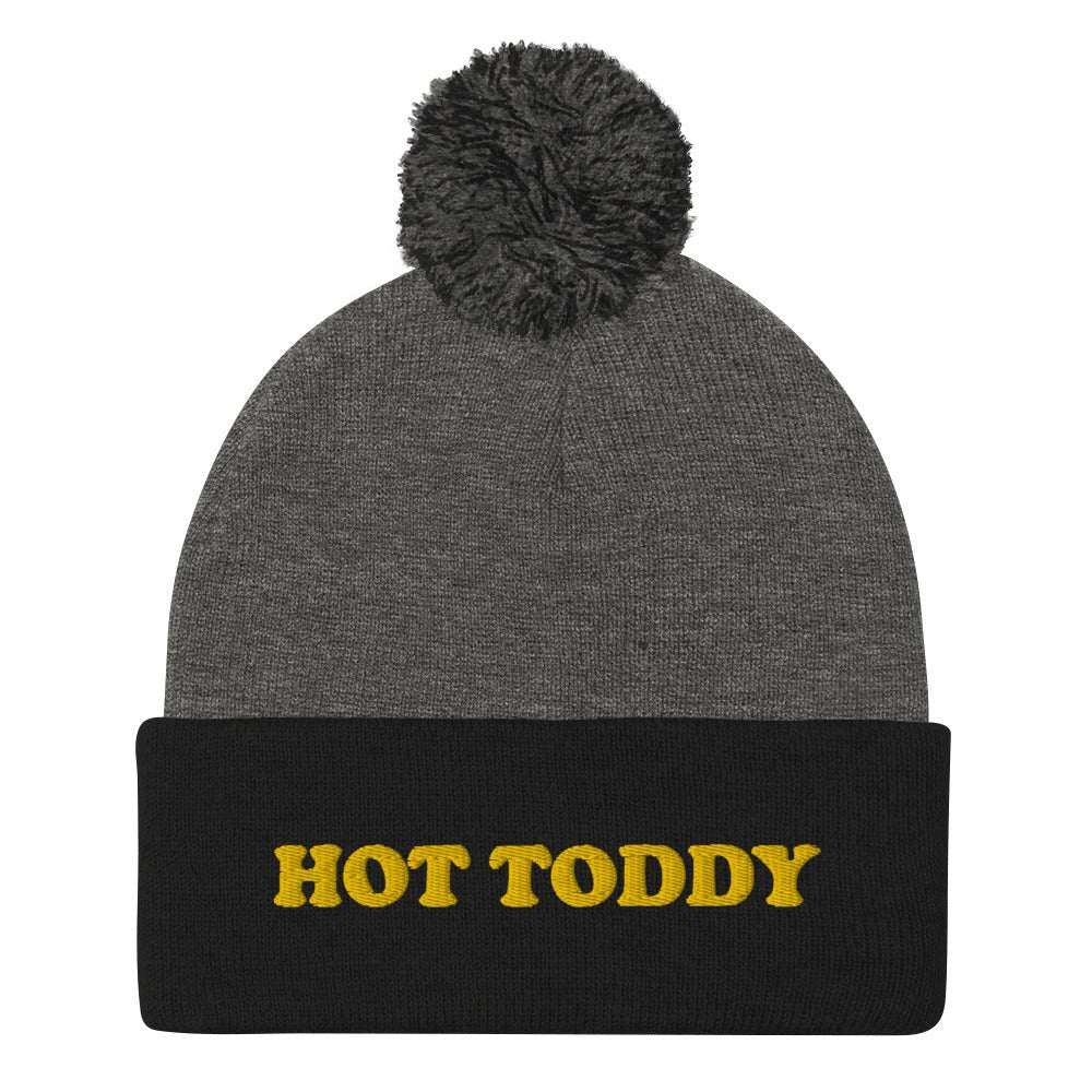 Hot Toddy Beanie - ninanush