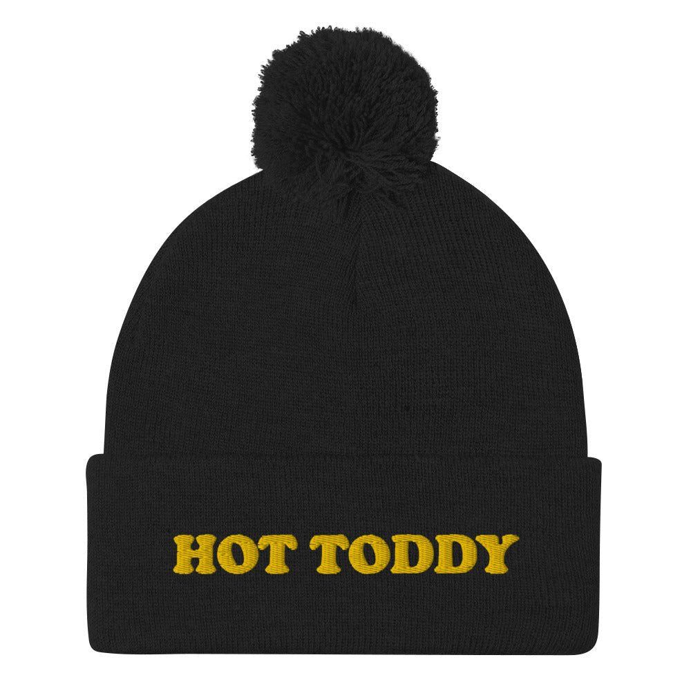 Hot Toddy Beanie - ninanush