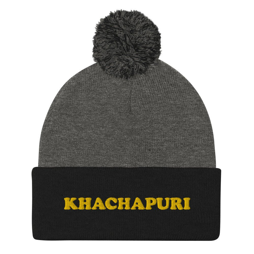 Khachapuri Beanie - ninanush