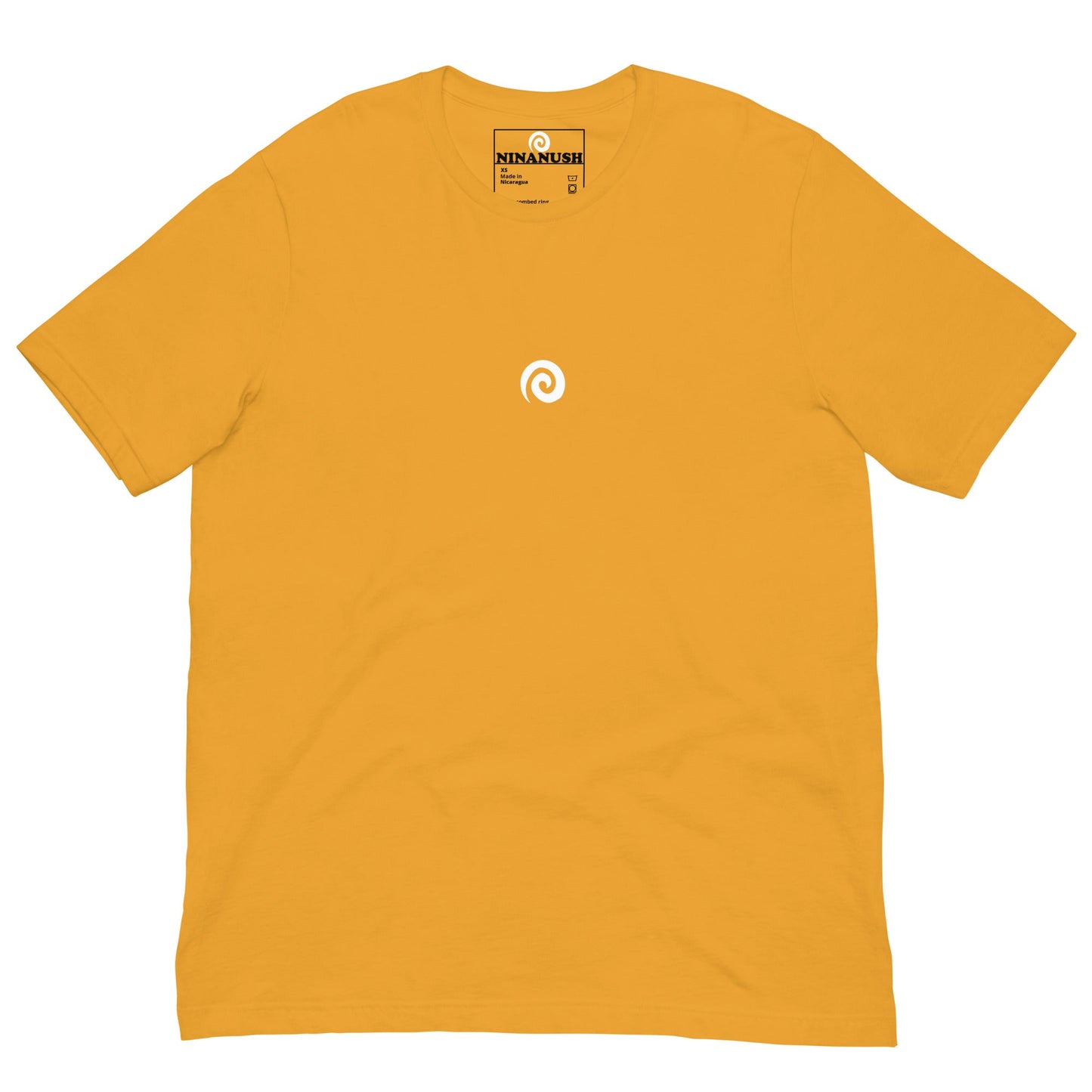 Let's Eat Pizza T-shirt - ninanush