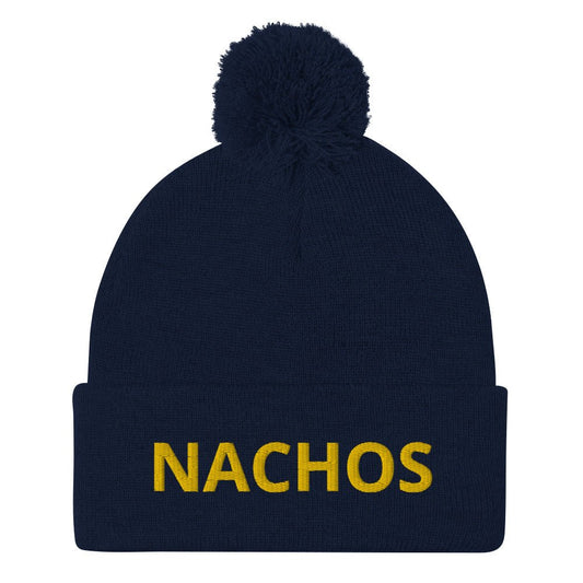 Nachos Beanie - ninanush