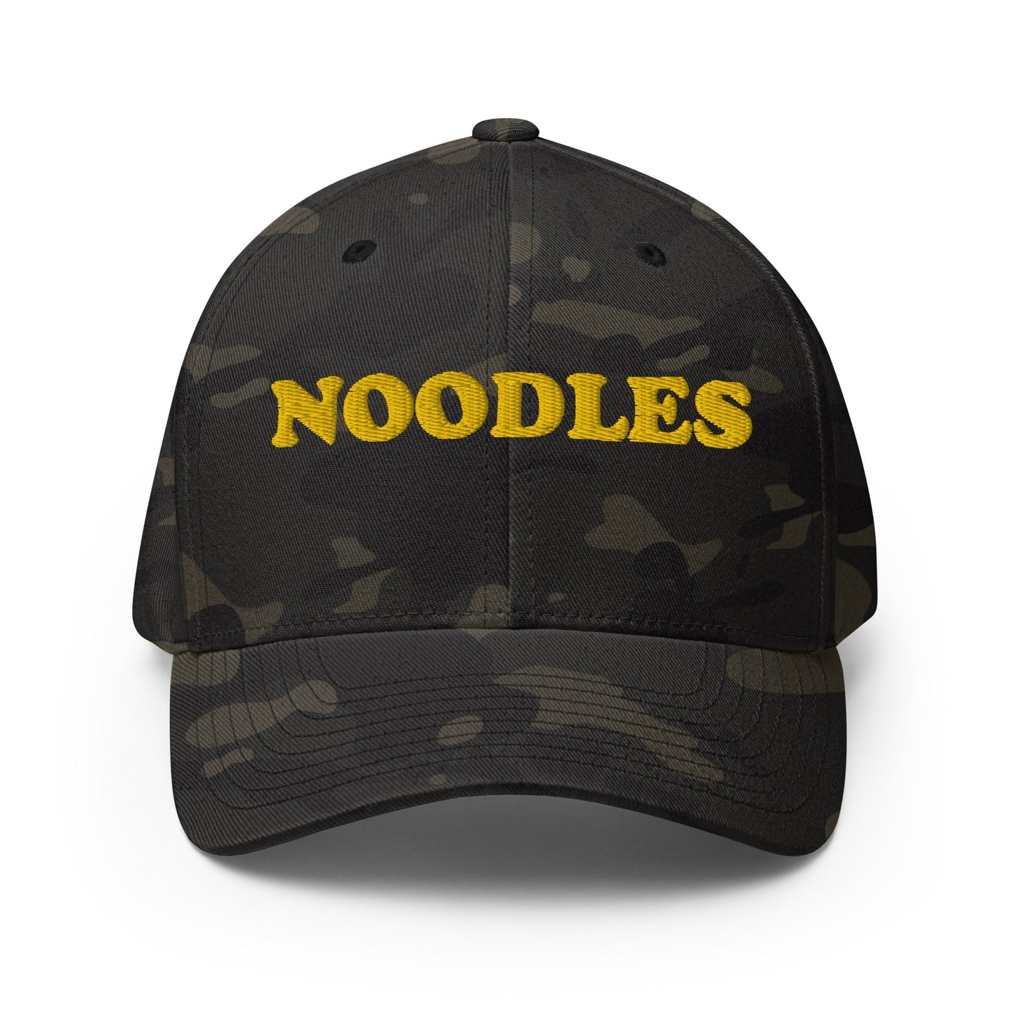Noodles Hat - ninanush