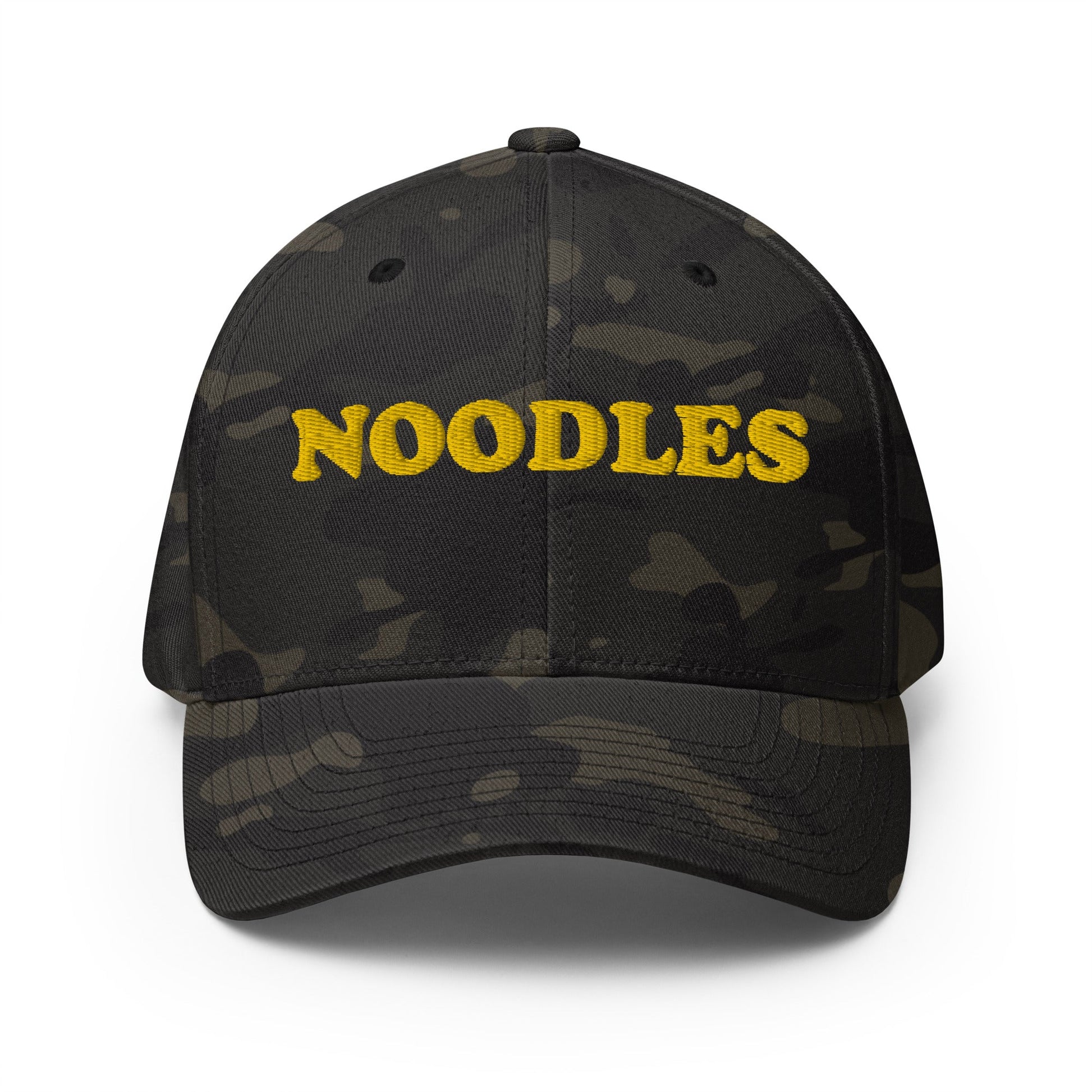 Noodles Hat - ninanush