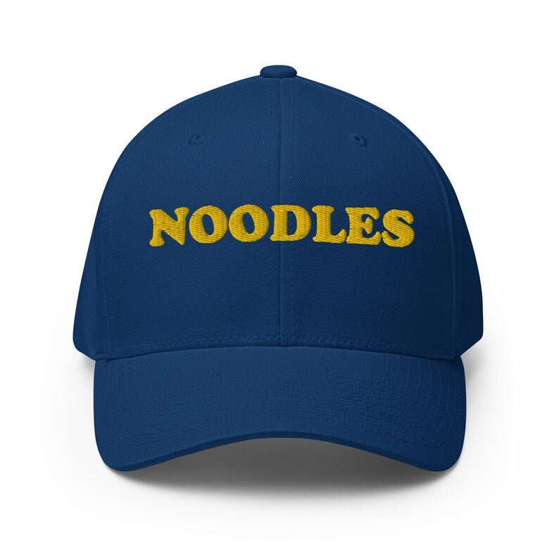 Noodles Hat - ninanush