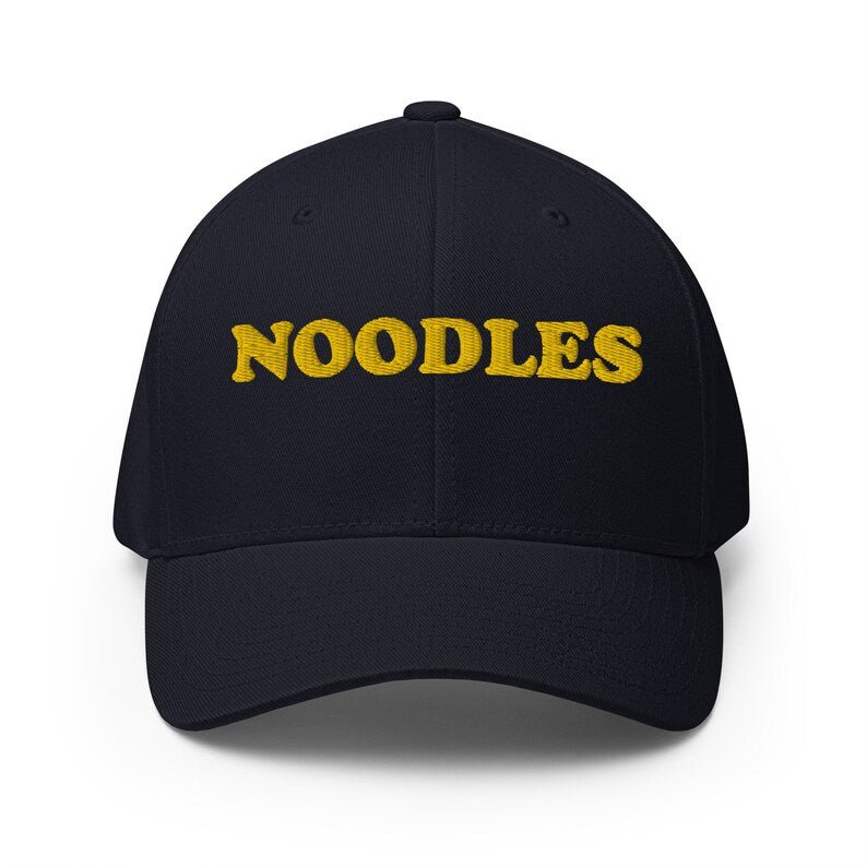 Noodles Hat - ninanush