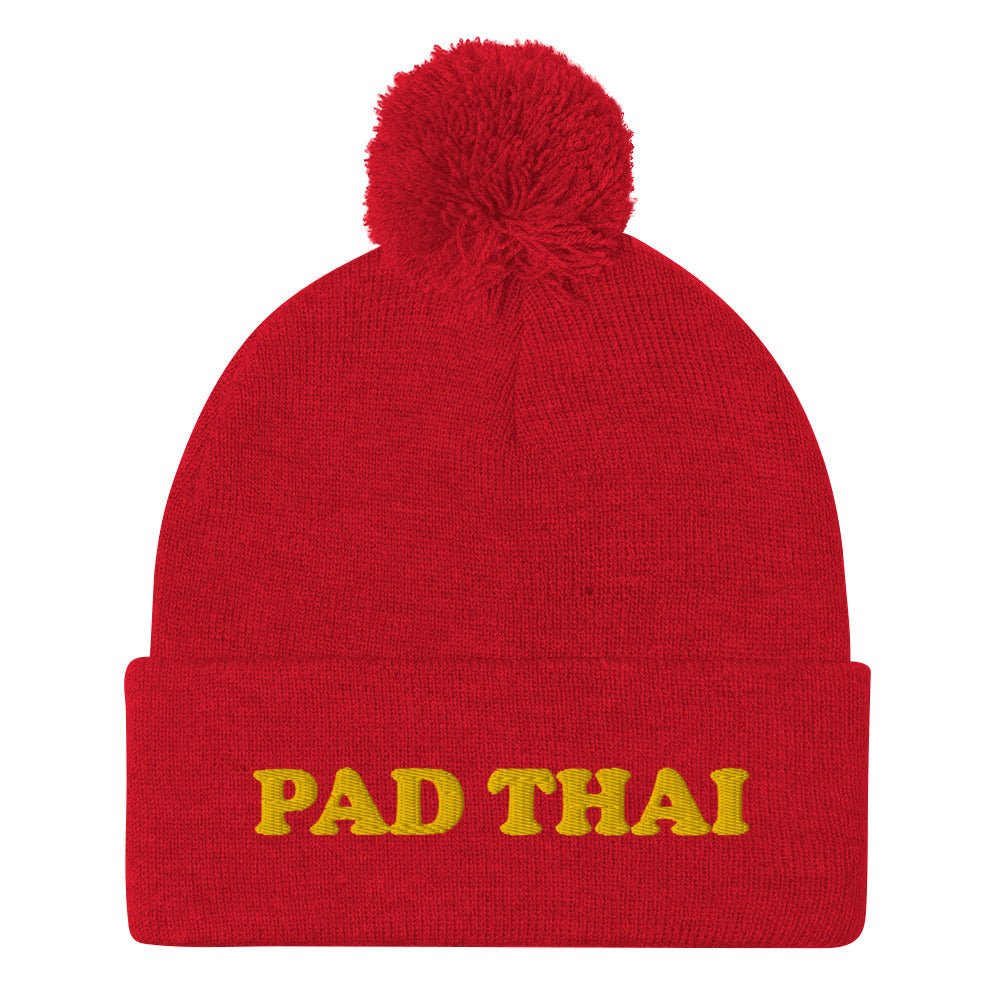 Pad Thai Beanie - ninanush