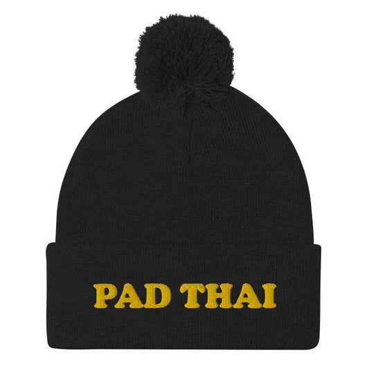 Pad Thai Beanie - ninanush