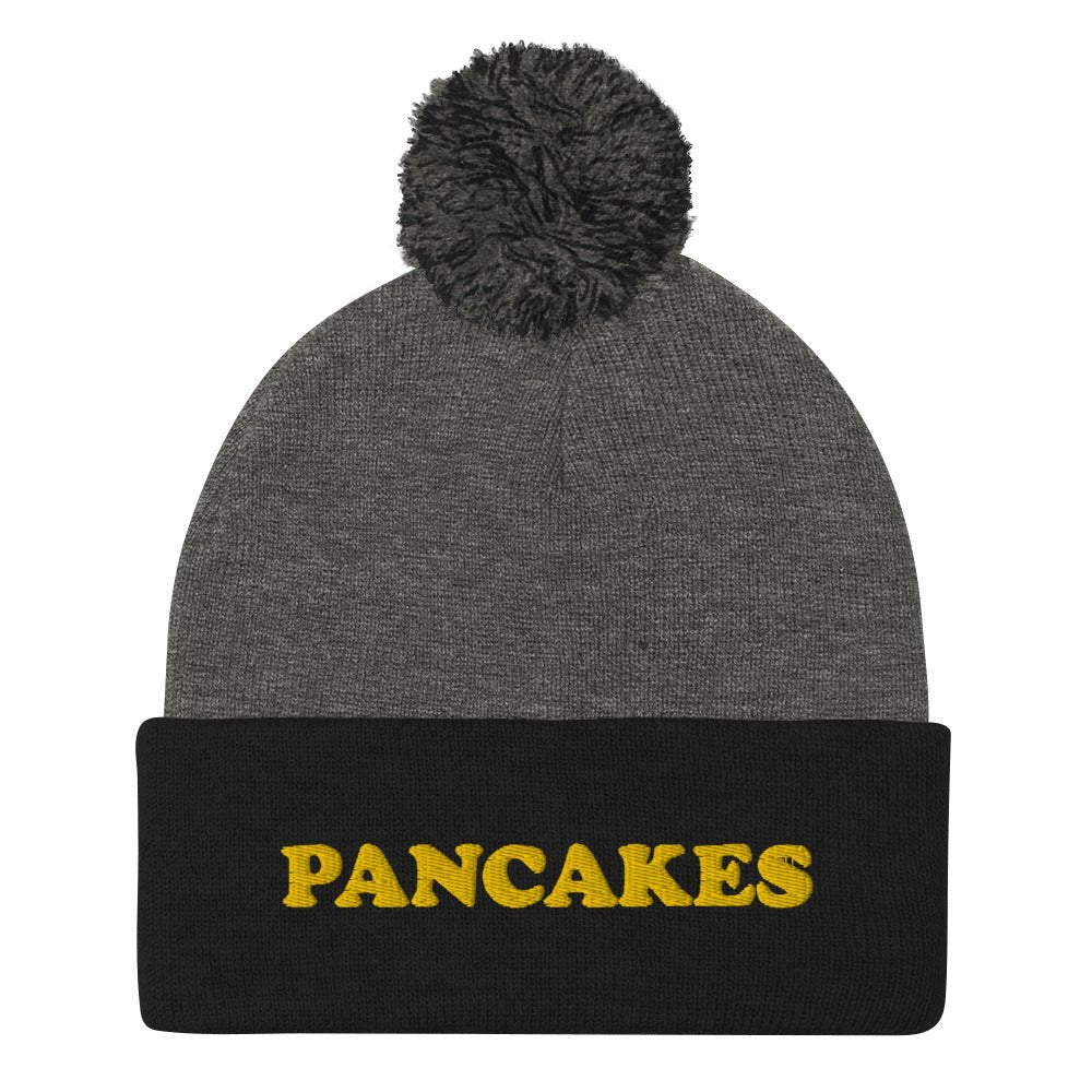 Pancakes Beanie - ninanush
