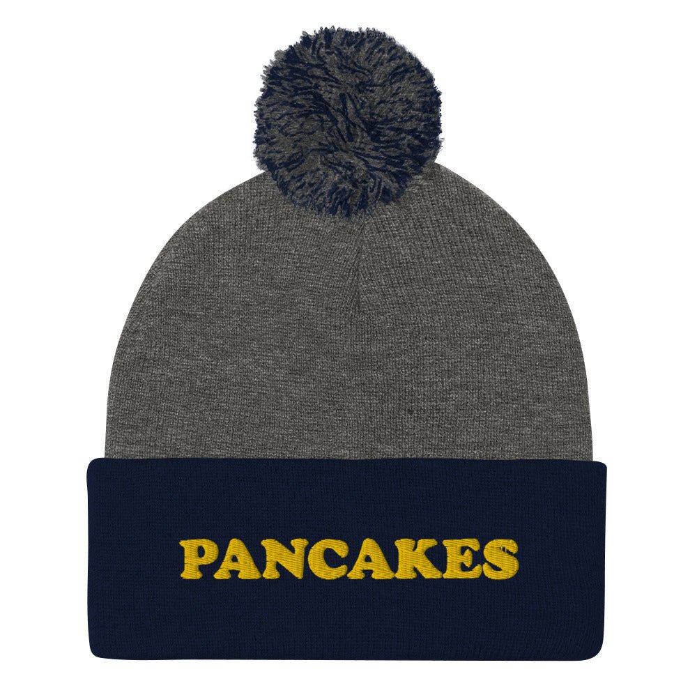 Pancakes Beanie - ninanush